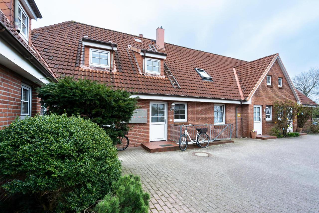 Albatros Eg Apartment Sylt ภายนอก รูปภาพ